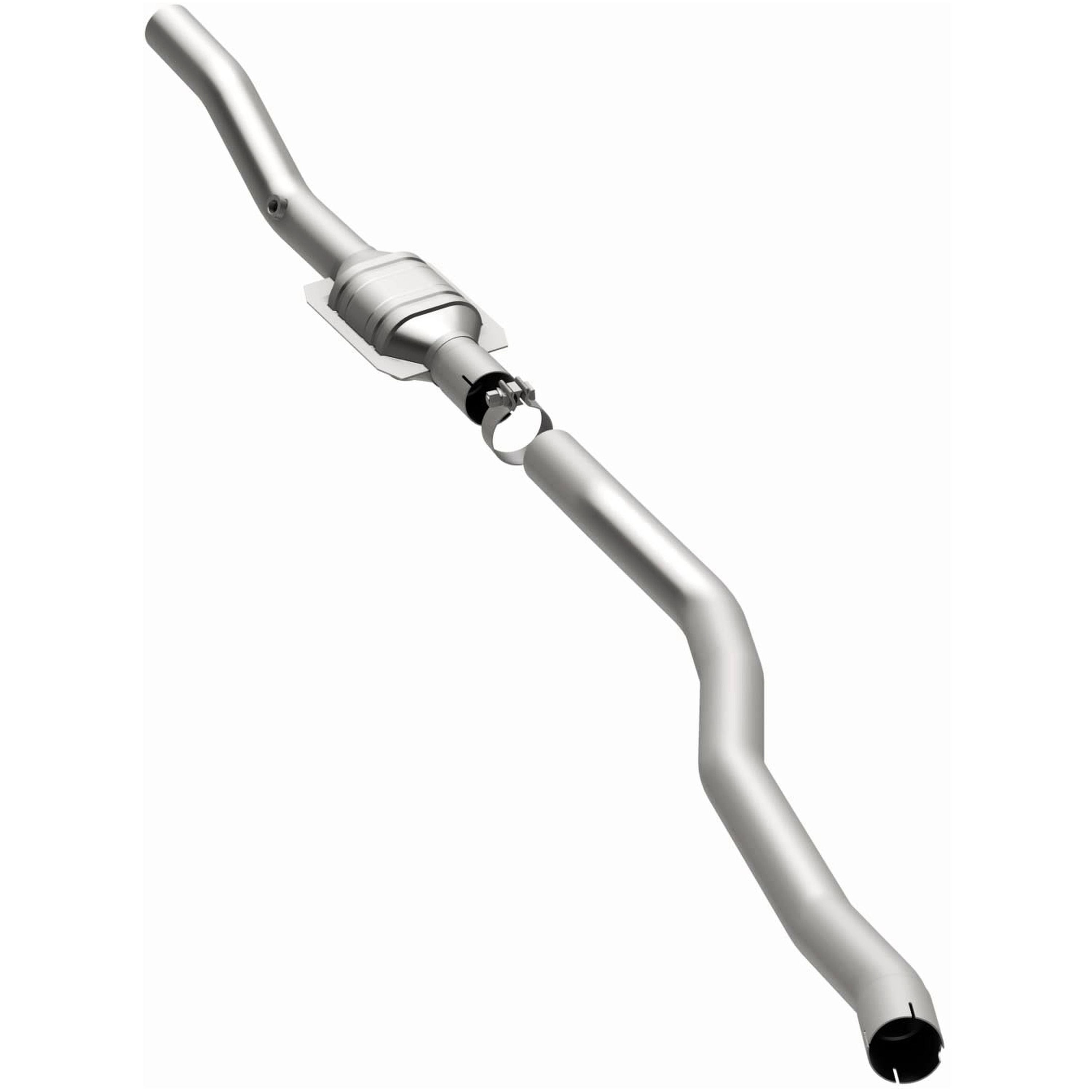 MagnaFlow 1994-1996 Dodge Dakota HM Grade Federal / EPA Compliant Direct-Fit Catalytic Converter
